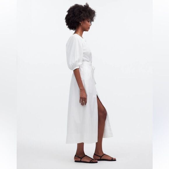 Madewell Dress M - Picture 4 of 13